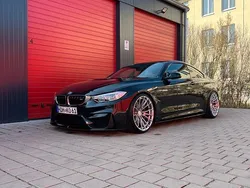 Gebraucht 2016 BMW M4 Competition Edition Coupé | 46.500 € (Fairer Preis)