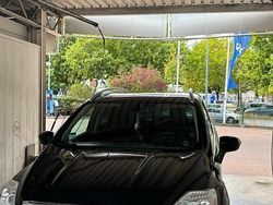 Schwarz Gebraucht 2011 Ford Kuga SUV | 6.500 € (Fairer Preis)