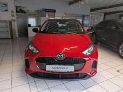 Formal red Neu 2025 Mazda 2 Exclusive-Line Kleinwagen | 25.580 € (Fairer Preis)