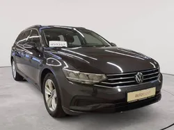 Mangangrau metallic Gebraucht 2022 VW Passat Conceptline Kombi | 18.590 € (Guter Preis)