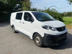 Weiß Gebraucht 2017 Peugeot Expert Premium Van | 8.900 €