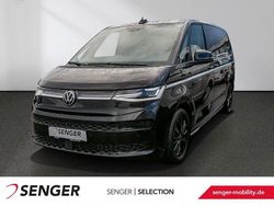 Schwarz Gebraucht 2025 VW T7 Style Van | 61.890 € (Fairer Preis)