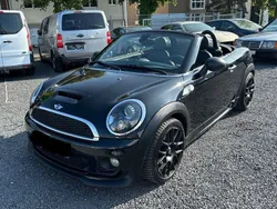Mini Cooper SD Cabriolet