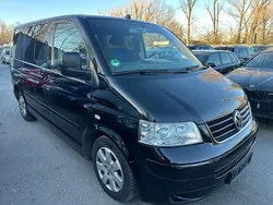 Schwarz Gebraucht 2005 VW T5 Comfortline Van | 7.999 € (Superpreis)