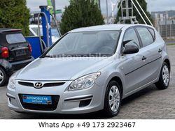 Silber Gebraucht 2008 Hyundai i30 Classic Limousine | 1.800 € (Guter Preis)