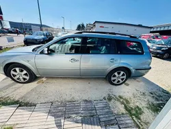 Silber Gebraucht 2004 Ford Mondeo Ghia Kombi | 1.299 € (Guter Preis)