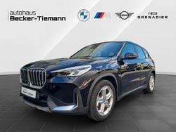 Schwarz Gebraucht 2023 BMW iX1 Performance SUV | 34.411 € (Guter Preis)