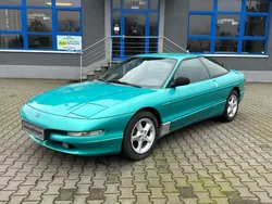Grün Gebraucht 1994 Ford Probe Coupé | 4.950 €