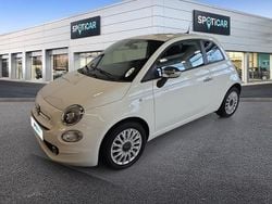 Weiß Gebraucht 2023 Fiat 500 Dolcevita Kleinwagen | 13.690 € (Fairer Preis)