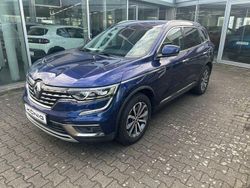 Blau Gebraucht 2020 Renault Koleos LIMITED SUV | 18.997 € (Fairer Preis)