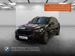 Schwarz Gebraucht 2023 BMW X1 M Sport SUV | 43.912 € (Fairer Preis)