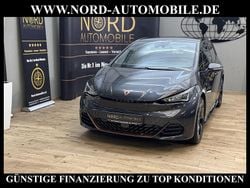 Quasargrau Gebraucht 2022 Cupra Born Kleinwagen | 21.999 € (Guter Preis)