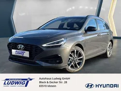 Ecotronic grey Neu 2025 Hyundai i30 Advantage Kombi | 26.450 € (Fairer Preis)