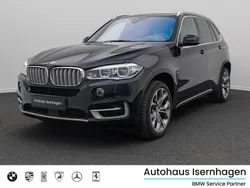 Azuritschwarz s34grau Gebraucht 2017 BMW X5 Sport Line SUV | 33.499 € (Fairer Preis)