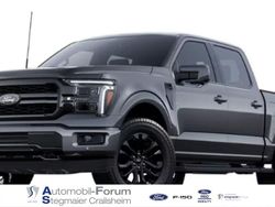 Grau Neu 2025 Ford V8 Lariat SUV | 88.390 €