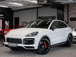 Andere Gebraucht 2023 Porsche Cayenne SUV | 129.990 €