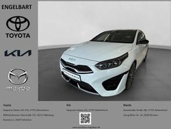 Zilinaschwarz met. Neu 2025 Kia ProCeed GT-Line Kleinwagen | 29.990 € (Guter Preis)