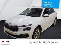 Moonweiß perleffekt Gebraucht 2024 Skoda Kamiq Selection SUV | 24.490 € (Fairer Preis)