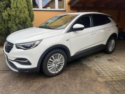 Weiß Gebraucht 2019 Opel Grandland X SUV | 17.950 € (Guter Preis)