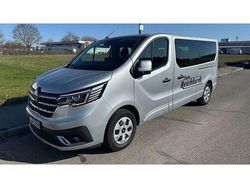 Gebraucht 2025 Renault Trafic Life Van / Kleinbus | 35.900 €