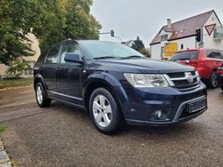 Gebraucht 2012 Fiat Freemont Urban SUV | 3.790 € (Superpreis)