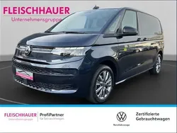 Gebraucht 2022 VW Multivan Life | 45.950 € (Etwas zu teuer)