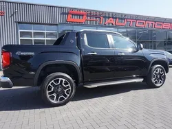 Schwarz Neu 2025 VW Amarok Aventura Abholung | 61.990 € (Fairer Preis)
