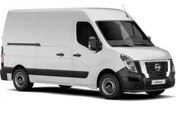 Nissan Interstar