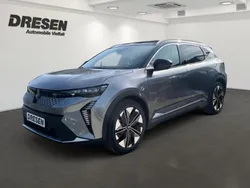 Grau Gebraucht 2025 Renault Scénic Iconic Van / Kleinbus | 45.990 € (Fairer Preis)