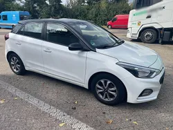 Schwarz Gebraucht 2019 Hyundai i20 Trend Kleinwagen | 8.700 € (Fairer Preis)