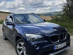 Gebraucht 2010 BMW X1 SUV | 6.000 € (Fairer Preis)