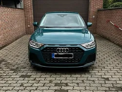 Andere farben Gebraucht 2019 Audi A1 Sportback Advanced Kleinwagen | 19.490 € (Fairer Preis)