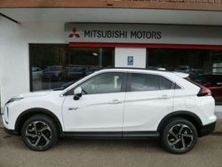 Andenweiss (s) Neu 2024 Mitsubishi Eclipse Cross Basis SUV | 29.990 €