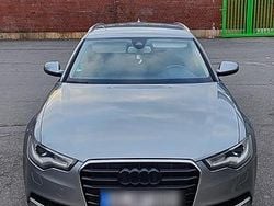 Gebraucht 2012 Audi A6 S-Line Kombi | 9.600 €