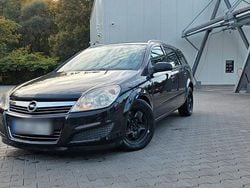 Schwarz Gebraucht 2007 Opel Astra Catch Me Kombi | 2.300 € (Fairer Preis)