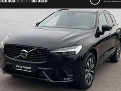 Onyx schwarz Gebraucht 2025 Volvo XC60 Plus SUV | 48.250 € (Fairer Preis)
