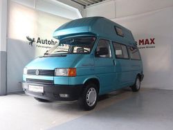 Grün Gebraucht 1994 VW T4 California Van | 29.990 €