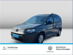 Pure grey Gebraucht 2024 VW Caddy Basis Van / Kleinbus | 29.890 € (Fairer Preis)