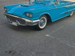 Gebraucht 1958 Ford Thunderbird Cabrio | 49.900 €