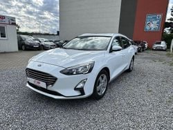Weiß Gebraucht 2020 Ford Focus Cool & Connect Limousine | 8.999 € (Superpreis)