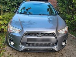 Gebraucht 2013 Mitsubishi ASX SUV | 7.999 € (Etwas zu teuer)