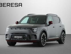 Grau Gebraucht 2025 Smart #5 Brabus SUV | 53.890 € (Fairer Preis)