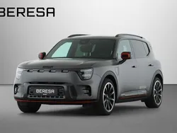 Grau Gebraucht 2025 Smart #5 Brabus SUV | 55.250 € (Fairer Preis)