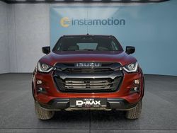 Orange Gebraucht 2023 Isuzu D-Max Abholung | 45.249 € (Etwas zu teuer)