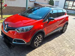 Rot Gebraucht 2016 Renault Captur XMOD SUV | 9.500 € (Guter Preis)