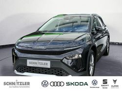 Schwarz Neu 2025 Skoda Elroq Loft SUV | 38.980 € (Superpreis)
