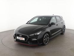 Schwarz Gebraucht 2018 Hyundai i30 N Performance Limousine | 22.620 € (Fairer Preis)
