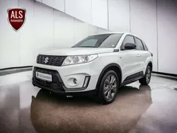 Weiß Gebraucht 2020 Suzuki Vitara SUV | 17.999 € (Fairer Preis)