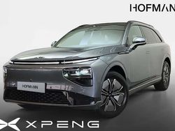 Grau Neu 2025 XPENG G9 RWD Standard Range SUV | 57.455 € (Fairer Preis)