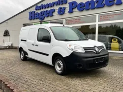 Weiss Gebraucht 2022 Renault Rapid Limousine | 14.990 € (Fairer Preis)